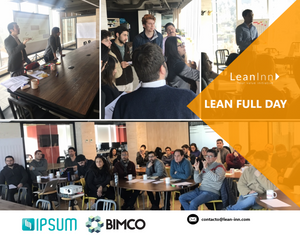 Lean Full Day