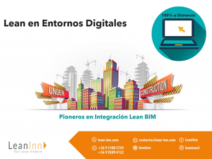 Lean en Entornos Digitales