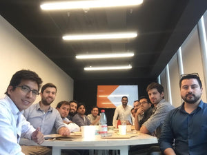 Curso de Formación Lean para Jóvenes Profesionales