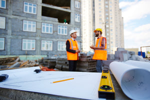 ¿QUÉ ES LEAN CONSTRUCTION?