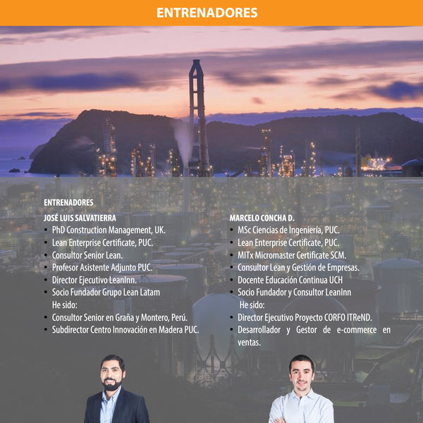 CURSO DE FORMACIÓN PROJECT MANAGEMENT