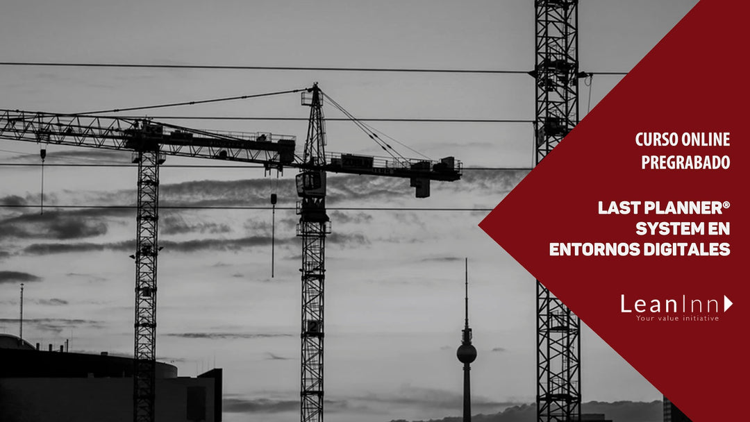 Cursos Lean con Certificaciones – LeanInn